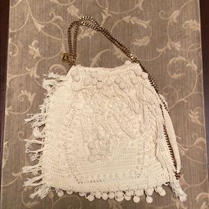 Stella McCartney Crochet Bag